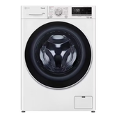Imagem da oferta Lava e Seca LG 14Kg8Kg Smart VC4 com Inteligência Artificial AI DD CV5014WC4 - Branca 110V