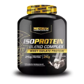 Imagem da oferta Whey Protein Isolado Iso Blend Complex 2Kg - Pretorian