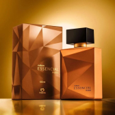 Imagem da oferta Perfume Natura Essencial Mirra Deo Parfum Masculino 100ml