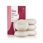 Imagem da oferta Sabonete em Barra Puro Vegetal Tododia Cereja e Avelã 5 un de 90 g