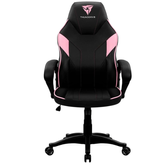 Imagem da oferta Cadeira Gamer ThunderX3 78233 EC1 Até 120Kg Encosto Reclinável Air Tech