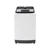 Imagem da oferta Lavadora de Roupas Midea 15kg Cesto Inox Branca Wave Agitator