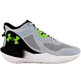 Imagem da oferta Tênis de Basquete Masculino Original Under Armour Bankshot