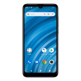 Imagem da oferta Smartphone Positivo Twist 5 64GB Dual Chip Tela notch de 6.26 Câmera Traseira e Frontal de 8MP Android 12 Go