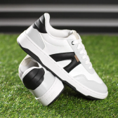 Imagem da oferta Tênis Anacapri Ac1119 Virginia Fonseca Branco - Feminino