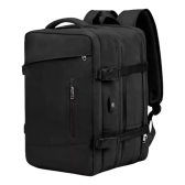 Imagem da oferta Mochila Mala Notebook Viagem Trabalho Faculdade Viral Grande