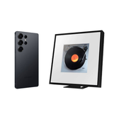 Imagem da oferta Combo Galaxy S25 Ultra + Music Frame LS60D