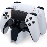 Imagem da oferta Console Base De Carregamento Do Dualsense-padrão-playstation_5