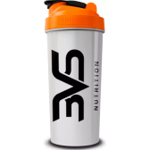 Imagem da oferta Coqueteleira / Shaker Incolor - Academia 600ml - 3VS Nutrition