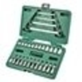 Imagem da oferta Jogo de Soquetes e Chave E-Torx Sata 1/4P e 3/8P 35 Peças