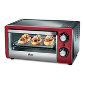 Imagem da oferta Forno Elétrico Oster 10L Compact