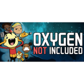 Imagem da oferta Oxygen Not Included