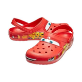 Imagem da oferta Sandália Crocs Lightning McQueen Pixar Disney