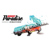 Imagem da oferta Jogo Burnout Paradise Remastered - PC Epic Games