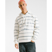 Imagem da oferta Moletom Canguru Exception Off White - Tam GG