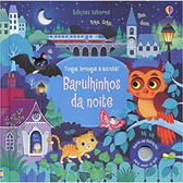 Imagem da oferta Livro Barulhinhos da Noite - Vários Autores