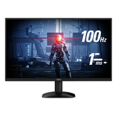Imagem da oferta Monitor Gamer Aoc 24" 100hz Fhd 1ms Widescreen Va HDMI - 24b35hm2