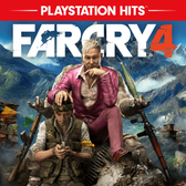 Imagem da oferta Jogo Far Cry 4 - PS4