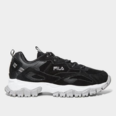 Imagem da oferta Tenis Fila Ray Tracer Tr Se Masculino