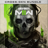 Imagem da oferta Jogo Call of Duty: Modern Warfare II Pacote Multigeração - PS4 & PS5