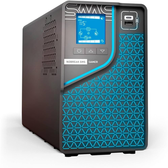 Imagem da oferta Nobreak Sms Gamer 2000 VA Senoidal Line Interactive Wifi Entrada E Saída Bivolt - PN 29601