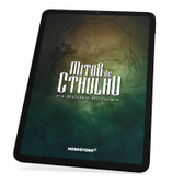 Imagem da oferta Bestiário Mitos de Cthulhu - Digital em PDF