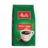 Imagem da oferta Café em Pó Melitta 500g
