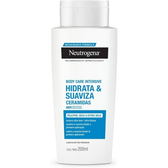 Imagem da oferta Neutrogena Hidratante Corporal Body Care Intensive Hidrata & Suaviza 200ml