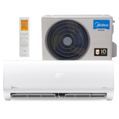 Imagem da oferta Ar Condicionado Split Inverter Midea Xtreme Save AI Connect 12000 BTUs Frio 220V 38AGVCJ12M5