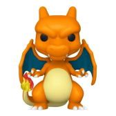 Imagem da oferta Boneco Funko Pop! Pokémon - Charizard