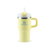 Imagem da oferta Copo Quencher Com Alça Pomelo Stanley | 591ml