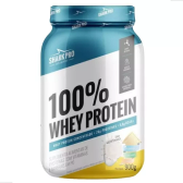 Imagem da oferta Whey Protein Shark Pro 100% 900g