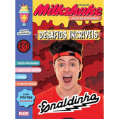 Imagem da oferta Coleção Milkshake - Enaldinho