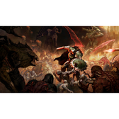 Imagem da oferta Jogo DOOM: The Dark Ages - PS5 - Standard Edition - PS5 Pro Aprimorado