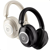 Imagem da oferta Headset Bluetooth Redução De Ruído Do Anc Com Microfone 30hs