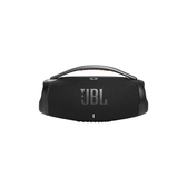 Imagem da oferta JBL Caixa de Som Boombox 3 Bluetooth À Prova D'água e Poeira - Preto
