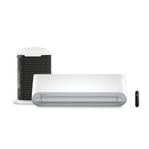 Imagem da oferta Ar Condicionado Split 18.000 BTUs Color Adapt Electrolux Frio - JI18R/JE18R