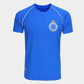 Imagem da oferta Camiseta Cruzeiro Basic Retrômania Masculina