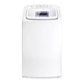 Imagem da oferta Lavadora De Roupas Electrolux Essencial Care 11kg (les11) 220V