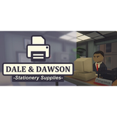 Imagem da oferta Dale & Dawson Stationery Supplies