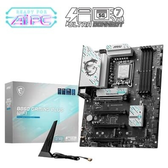 Imagem da oferta Placa Mãe MSI B860 GAMING PLUS Wi-Fi 7 Intel ATX DDR5 UDIMM - B860GPLUSWIFI