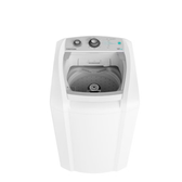 Imagem da oferta Máquina de Lavar Colormaq 12kg