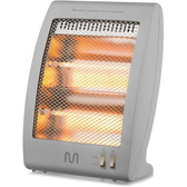 Imagem da oferta Aquecedor Halógeno 2 Resistências 800W 220V Multi ED017