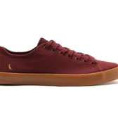 Imagem da oferta Tenis Masculino Reserva Over Clean Bordô