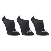 Imagem da oferta Kit Meia Fila Cano Curto c/ 3 Pares
