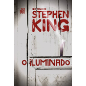 Imagem da oferta Livro O Iluminado (Capa Dura) - Stephen King