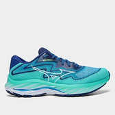 Imagem da oferta Tênis Mizuno Wave Rider 27 Masculino