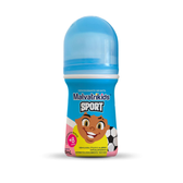 Imagem da oferta Desodorante Infantil Malvatrikids Sport 65ml