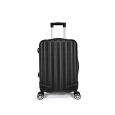 Imagem da oferta Mala de Bordo ABS 4 Rodas Adventure Fortt - MAB01