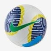 Imagem da oferta Bola Nike CBF Strike Society